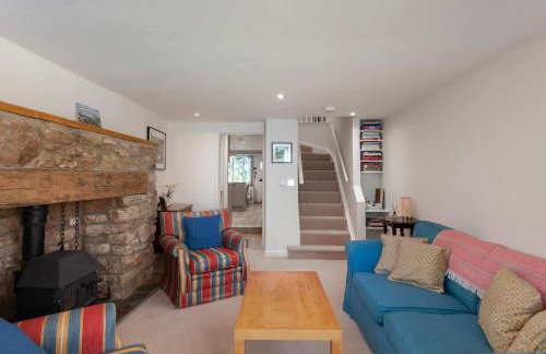 Cosy Cottage in the Mendip Hills Private Parking - Foto 6