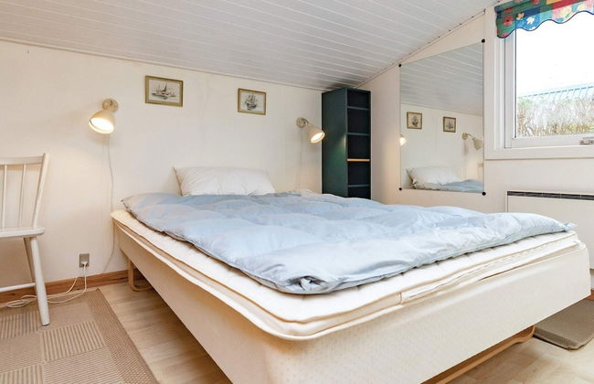 6 Person Holiday Home in Haarby - Foto 2