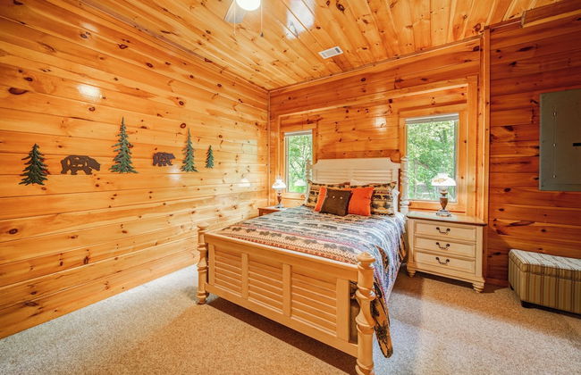 Treetop Oasis - Photo 6