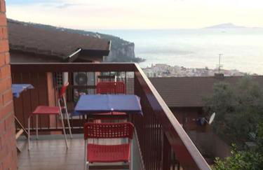 Casa Marida Sea View - Foto 20