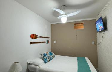 Suítes Caminho do Mar - Foto 3