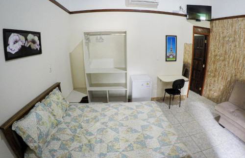 Casa de temporada Refugio das Aguias - Foto 55