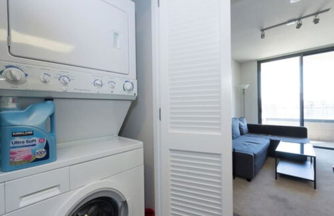 Pentagon Luxe Apartments - Photo 26