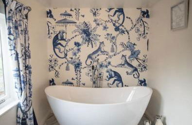 Kekaroka Lodge, Cumbria - Foto 17