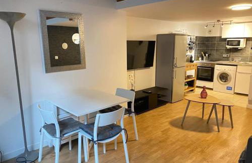 Magnifique duplex 45 m2 aux portes de Paris Metro Barbara à 30mn Expo Porte de Versailles - Foto 23