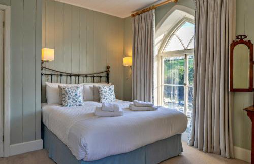 Finest Retreats - Captains Cottage at Mixtow Creek - Foto 16