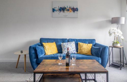 Spacious 2-Bed City Home Free Parking & Stadiums - Foto 3