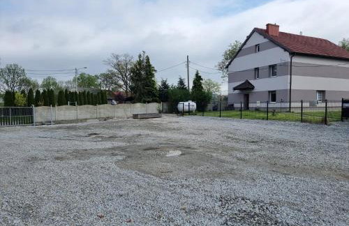 Biały Zakątek - Foto 23