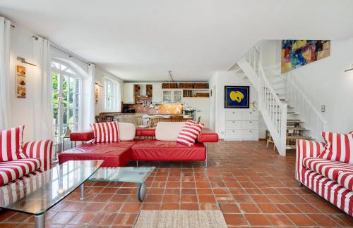 5 Sterne Reetdachhaus Wildröschen - Foto 20