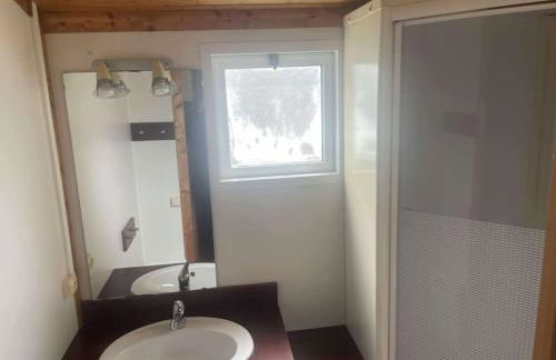 Chalet Hameaux de Miel 5 Pers, Parking, Piscine , Lac - Foto 37