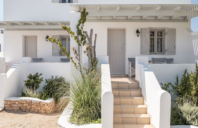 Michalios Luxury Apartments - Foto 46