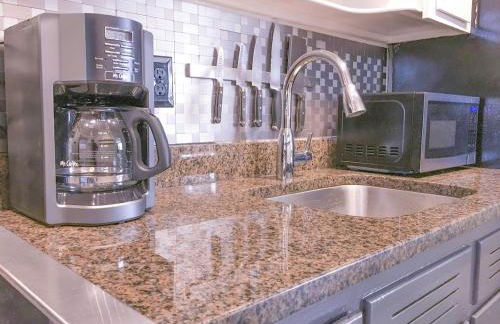 Modern Apartment - Cameron Village - Foto 13