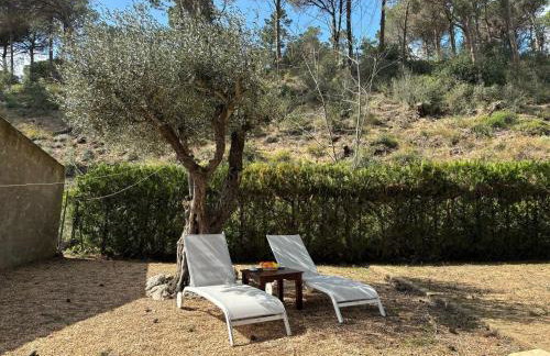 Casa con Gran Jardín Privado y Piscina Comunitaria en Torroella de Montgrí - ES-323-44 - Foto 35