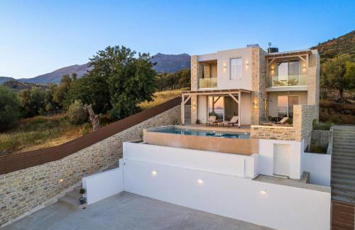 Elxis luxury villas Salty Pools! - Foto 49