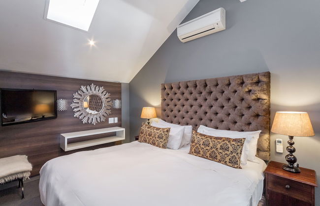 Romney Park Luxury Apartments - Foto 12