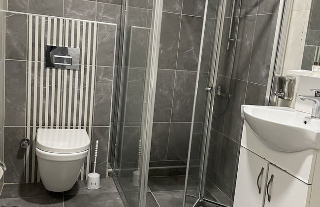 Sunset Apart - Foto 48