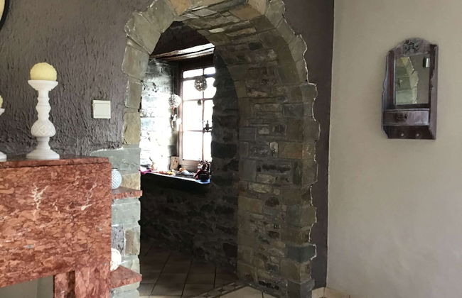 Cozy Nimbermont Home - Photo 16