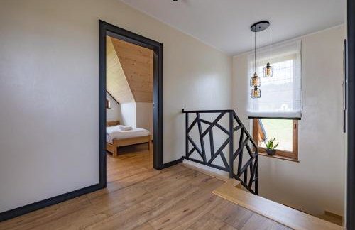 Domek Bajkowy Widok - Foto 67