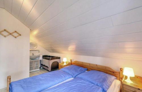 Seepark Kirchheim Ferienhaus bei Zeta mit Sauna - Foto 12