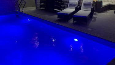 Jully apartment with swimming pool - Foto 2