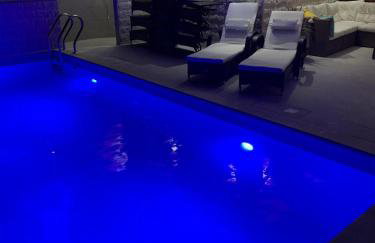 Jully apartment with swimming pool - Foto 2