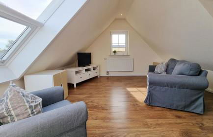 Ferienhaushälfte "Sandbank" Schönberger Strand an der Ostsee - Foto 20