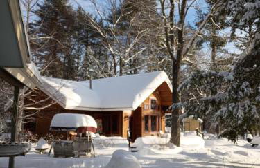 3 Cabins with Sauna on Lake Monomonac by Mount Monadnock - Foto 29