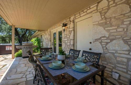 Lake LBJ Pet Friendly Home - Foto 15