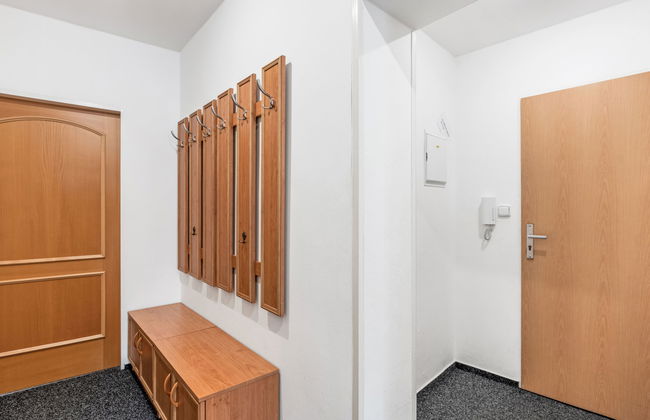 2 bedroom Apartment in Harrachov - Photo 25