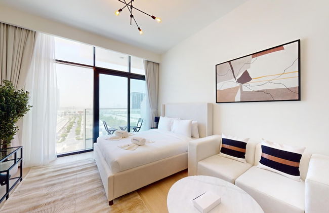 Primestay - Azizi Riviera Residences - Al Meydan - Foto 63