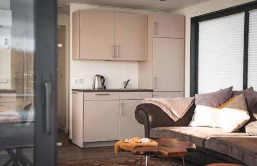 Floatinghouses Weserbergland - Foto 11