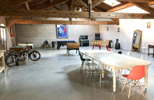 Gîtes du Castell de Blés - Photo 26