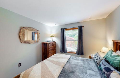 Whistle and Quill Lodge - Foto 19