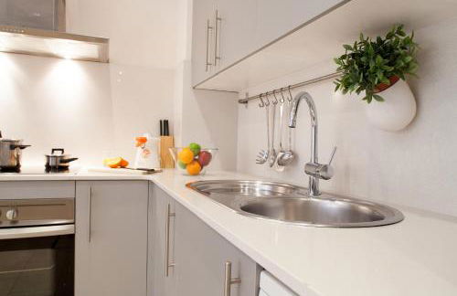 Feelathome Mozart Apartments - Foto 20