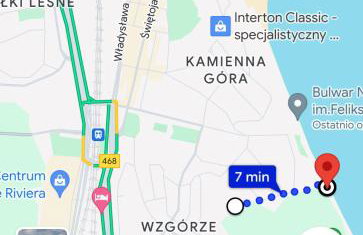 Gdynia Riviera Hills - Photo 8