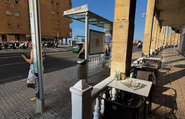 VORAMAR, una ventana abierta al mar - Photo 24