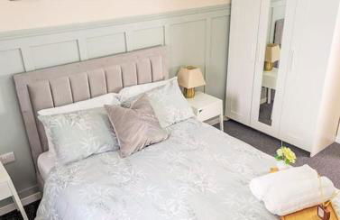 A superb 2 bed, 2 bathroom apartment in Manchester City centre FREE PARKING - Foto 8