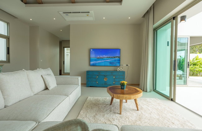 Brand New Completed Chalong A v124 - Foto 80