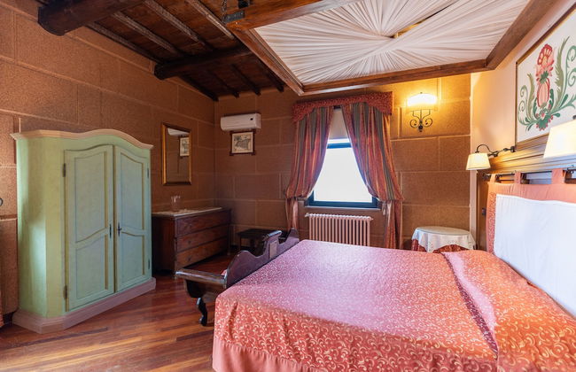 Relais Santa Anastasia - Foto 23