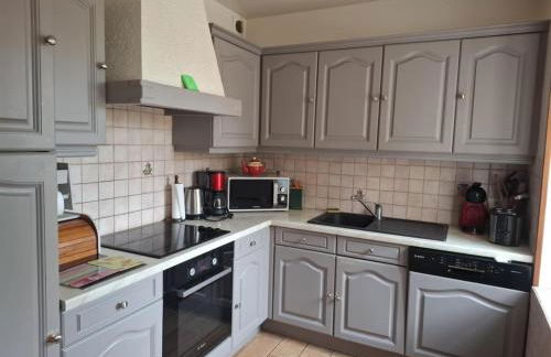 La croix d'asquins - Foto 10