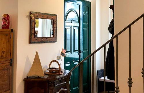 At Aunt Daniela house Oasis on Silence - Photo 10