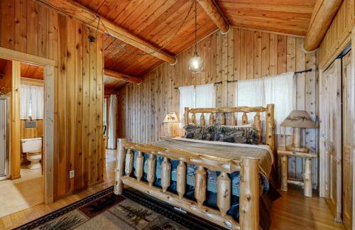 Blacktail Cabin - Foto 18