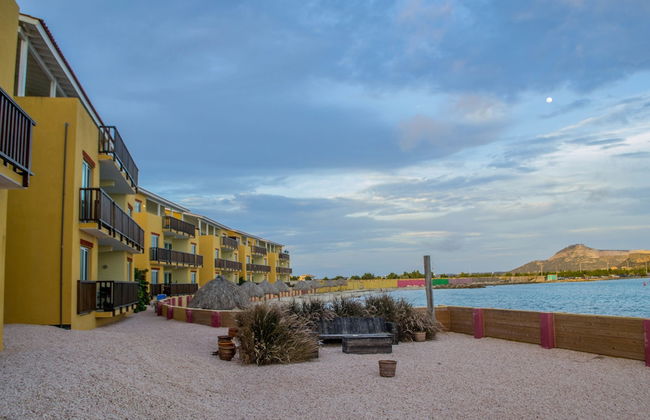 Palapa Beach Resort - Foto 48