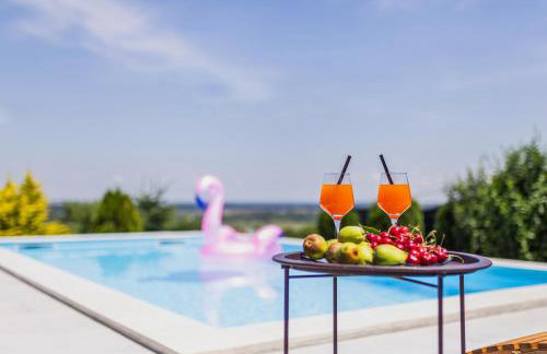 Holiday Home Beretinec Hills - Foto 10