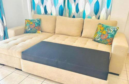 Ground-Floor 1 bedroom condoPool &Wifi Costa Adeje - Foto 49