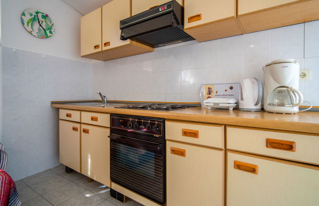 Apartment in Punat with terrace - Foto 14