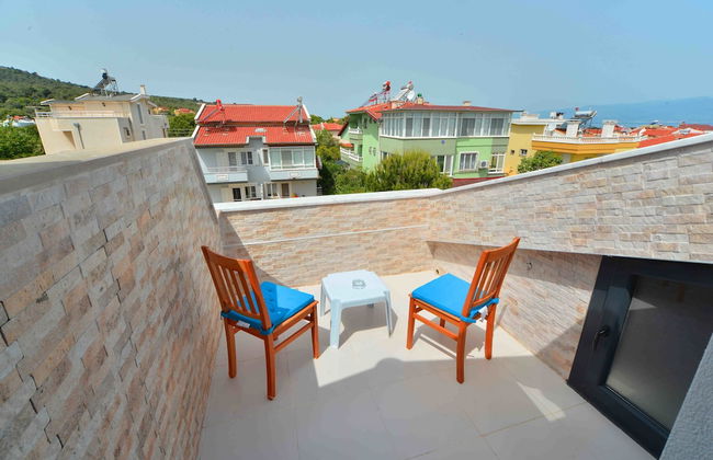 Asil Apart Otel - Foto 10