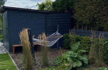 Carpinus II domek nad jeziorem - Foto 10