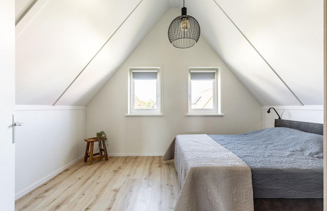 Holiday Home in Scherpenisse Near Oosterschelde - Photo 6