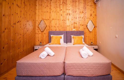 Villa Tzitzifes - Foto 35